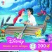 Ceaco Disney Something About Her Puzzle 200 Pieces B078SVT3WV